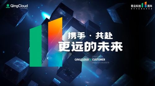 云海沉浮十一年 青云科技的焦虑、转型与初步成果答卷